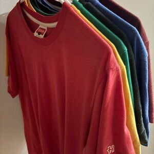 Homage go to large lot Collection